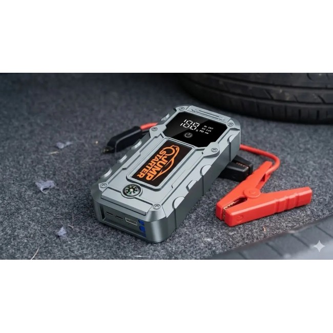 Extralink EX.99526 vehicle jump starter