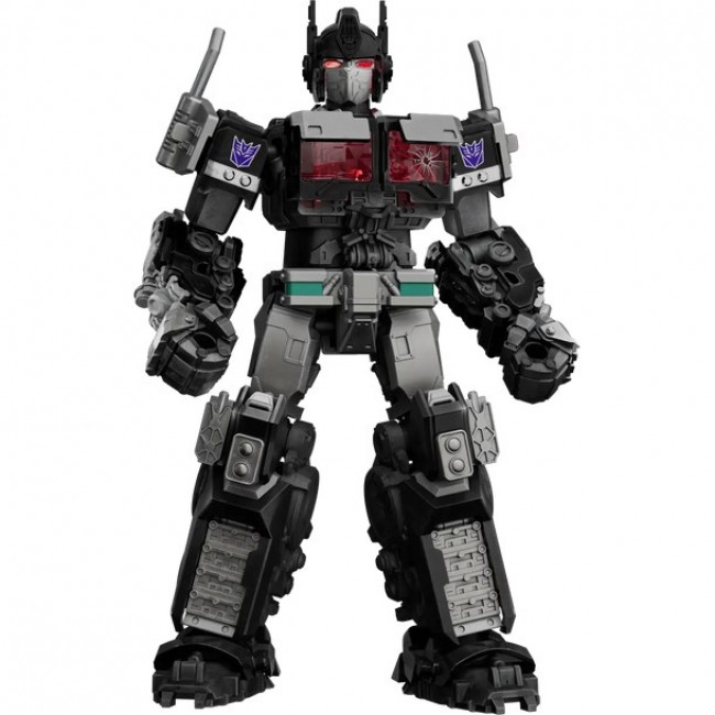 Blokees Transformers