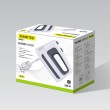 Hand mixer MAESTRO MR-502 500W White, Black