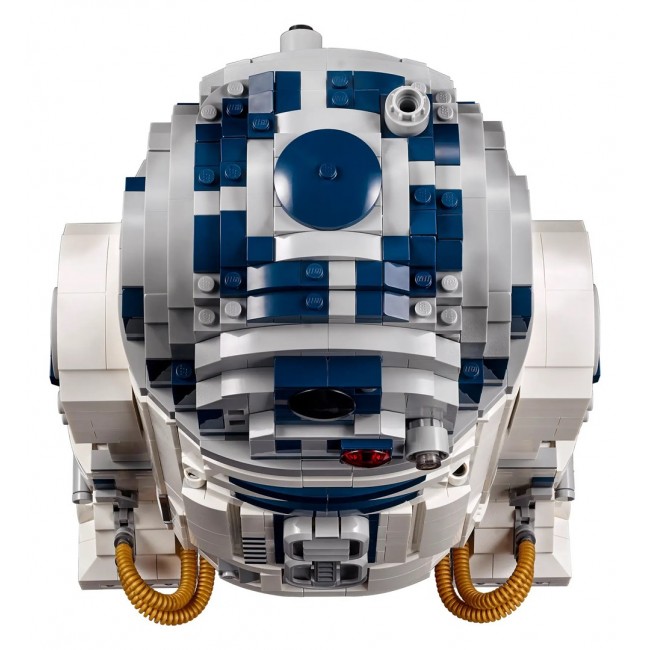 LEGO STAR WARS 75308 R2-D2