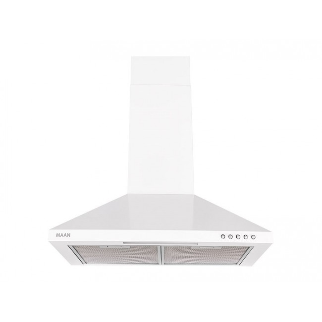 MAAN VELA 2 50 HOOD WHITE