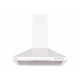 MAAN VELA 2 50 HOOD WHITE