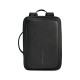 XD DESIGN ANTI-THEFT BACKPACK / BRIEFCASE BOBBY BIZZ 2.0 BLACK P/N: P705.921 XD DESIGN ANTI-THEFT BACKPACK / BRIEFCASE BOBBY BIZZ 2.0 BLACK P/N: P705.921