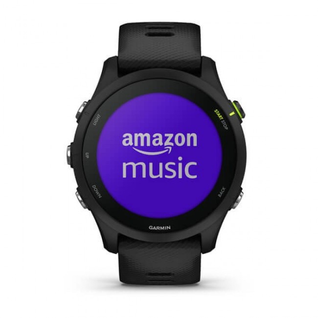 Garmin Forerunner 255 Music 3.3 cm (1.3