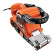 Black & Decker KA88 portable sander Belt sander Orange Black & Decker KA88 portable sander Belt sander Orange