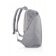 XD DESIGN ANTI-THEFT BACKPACK BOBBY SOFT GREY P/N: P705.792