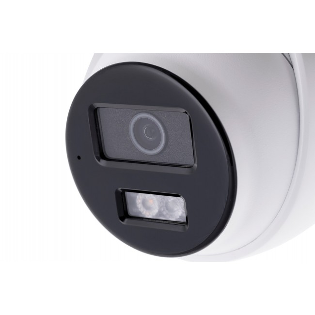 HIKVISION IP Camera DS-2CD1363G2-LIU(2.8mm) White HIKVISION IP Camera DS-2CD1363G2-LIU(2.8mm) White