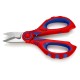 Knipex 95 05 10 SB electrician's scissors