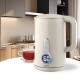 Maestro MR-025-IVORY electric kettle Maestro MR-025-IVORY electric kettle