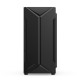 KRUX Astro Cube Black Computer Case KRUX Astro Cube Black Computer Case