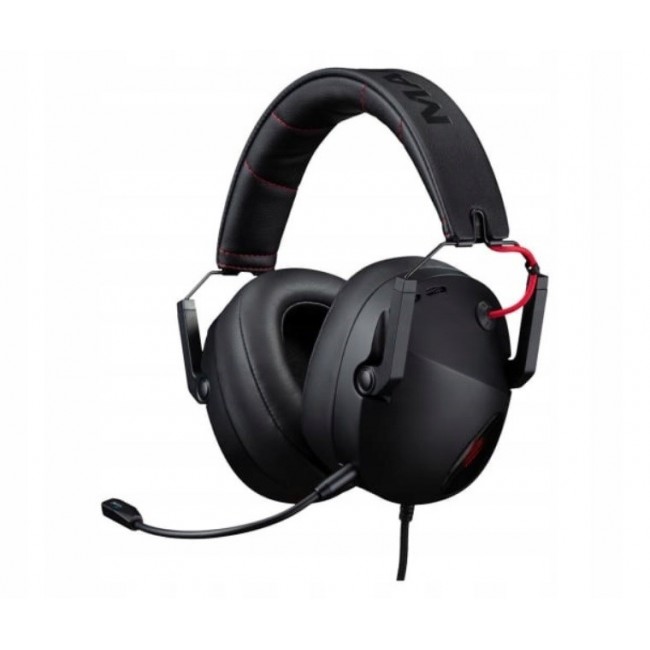 Gaming headset - Mad Catz P.I.L.O.T. 3. Gaming headset - Mad Catz P.I.L.O.T. 3.