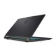 MSI A13VF-1484XPL laptop Intel Core i7 i7-13620H 39.6 cm (15.6 MSI A13VF-1484XPL laptop Intel Core i7 i7-13620H 39.6 cm (15.6