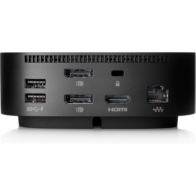 HP USB-C Dock G5 HP USB-C Dock G5