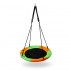 Nils NB5003 Black, Green, Orange 150 kg