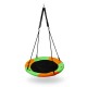 Nils NB5003 Black, Green, Orange 150 kg Nils NB5003 Black, Green, Orange 150 kg