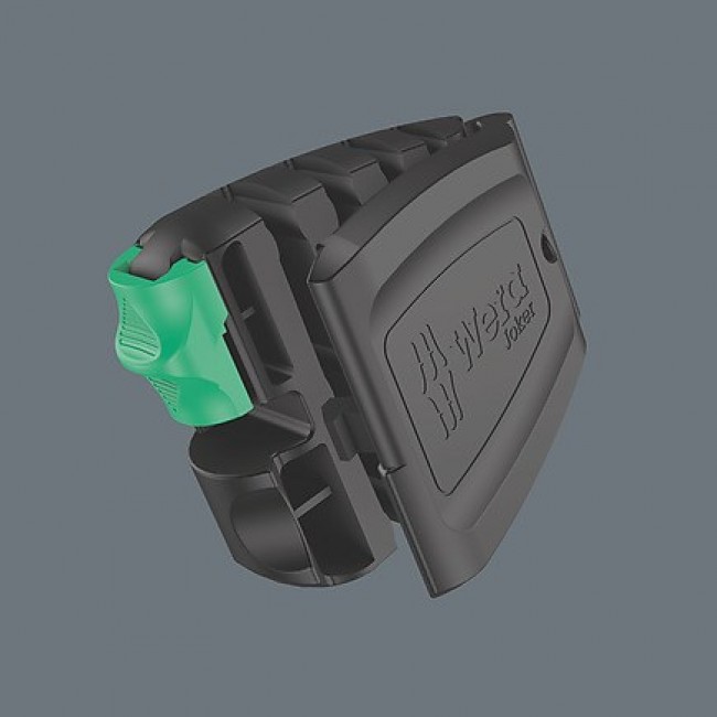 Wera 05020229001 combination wrench