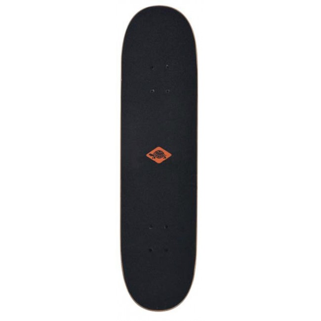 Schildkr t Funsports Kicker 31 Skateboard (classic) Maple wood Multicolour Schildkr t Funsports Kicker 31 Skateboard (classic) Maple wood Multicolour