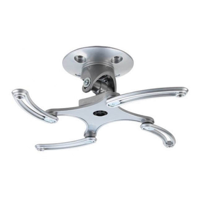 Avtek ProMount Direct projector mount silver Avtek ProMount Direct projector mount silver