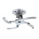 Avtek ProMount Direct projector mount silver Avtek ProMount Direct projector mount silver