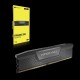 Corsair Vengeance, DDR5-6600, Intel XMP 3.0, CL32 - 64 GB Dual-Kit, black