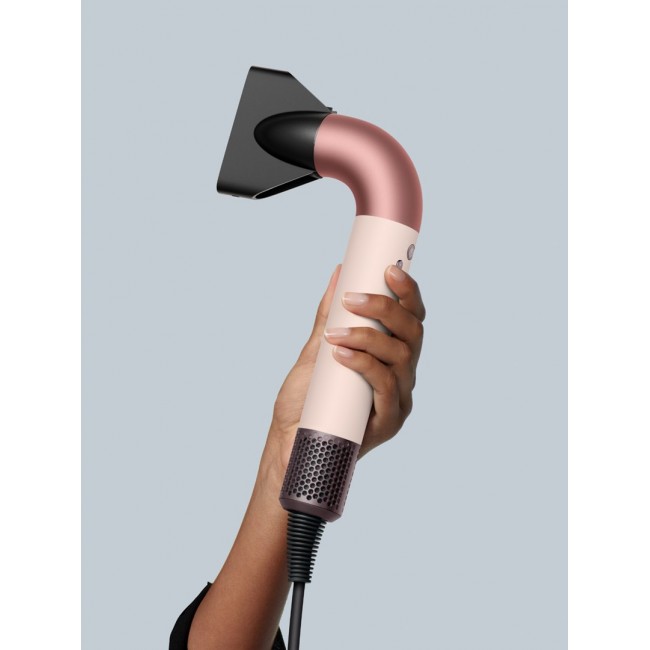 Dyson Supersonic r hair dryer 1700 W Pink, Rose gold Dyson Supersonic r hair dryer 1700 W Pink, Rose gold