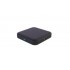 ZTE ZXV10 B866V2K Smart TV box Black 4K Ultra HD 8 GB Wi-Fi Ethernet LAN