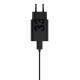 Motorola TurboPower 33W EU Universal Black AC Fast charging Indoor