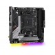 Asrock B550 Phantom Gaming-ITX/a Socket AM4 mini ITX AMD B550
