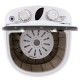 Camry Premium CR 8054 washing machine Top-load 3 kg Brown, White Camry Premium CR 8054 washing machine Top-load 3 kg Brown, White