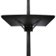 Techly Trolley Floor Stand LCD/LED/Plasma TV Stand 19 Techly Trolley Floor Stand LCD/LED/Plasma TV Stand 19
