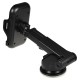 SAVIO CH-04 Car Phone Holder, for Windshield SAVIO CH-04 Car Phone Holder, for Windshield