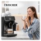 Frischer coffee machine cleaning tablets 60 pcs. Frischer coffee machine cleaning tablets 60 pcs.