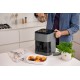 Panasonic NF-CC500SXE Air Fryer 5L 1450W Panasonic NF-CC500SXE Air Fryer 5L 1450W