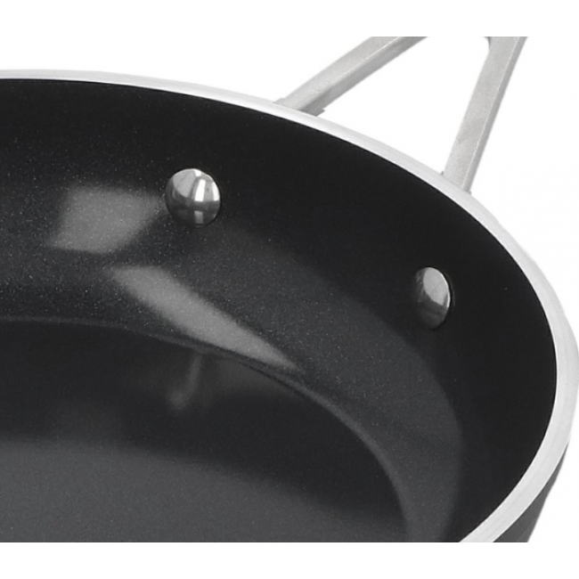 Non-stick frying pan DEMEYERE ALU INDUSTRY 3 40851-446-0 - 20 CM