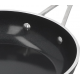 Non-stick frying pan DEMEYERE ALU INDUSTRY 3 40851-446-0 - 20 CM