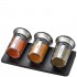 X-PLOSION Spice & Herb Organizer Kit