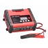 Charger PRAKTIK CHARGER 15 LCD, charging voltage: