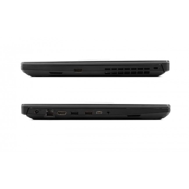 ASUS TUF Gaming A15 FA506NC-HN016 Ryzen 5 7535HS 15.6 ASUS TUF Gaming A15 FA506NC-HN016 Ryzen 5 7535HS 15.6