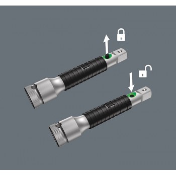 Wera 05003531001 ratchet wrench spare part 1/4