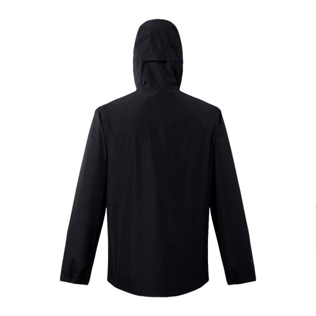 Berghaus Deluge Pro 3.0 - men's rain jacket, size M (black) Berghaus Deluge Pro 3.0 - men's rain jacket, size M (black)