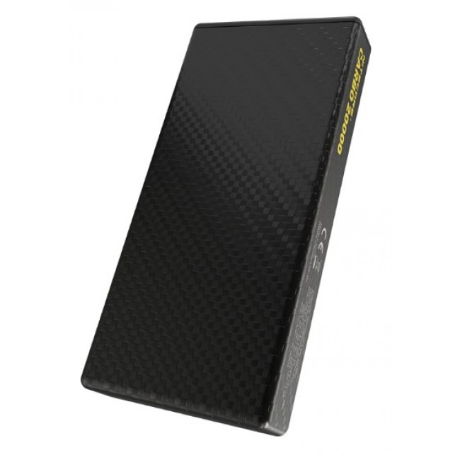 POWER BANK 20000MAH/CARBO20000 NITECORE POWER BANK 20000MAH/CARBO20000 NITECORE