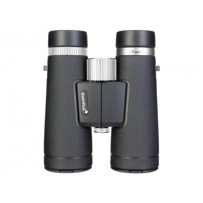LEVENHUK Nitro ED 10x42 binoculars LEVENHUK Nitro ED 10x42 binoculars