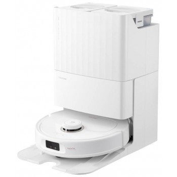 Roborock Qrevo MaxV Bagless White