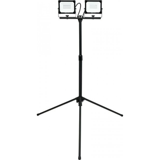 Yato YT-818171 work light Black LED 60 W