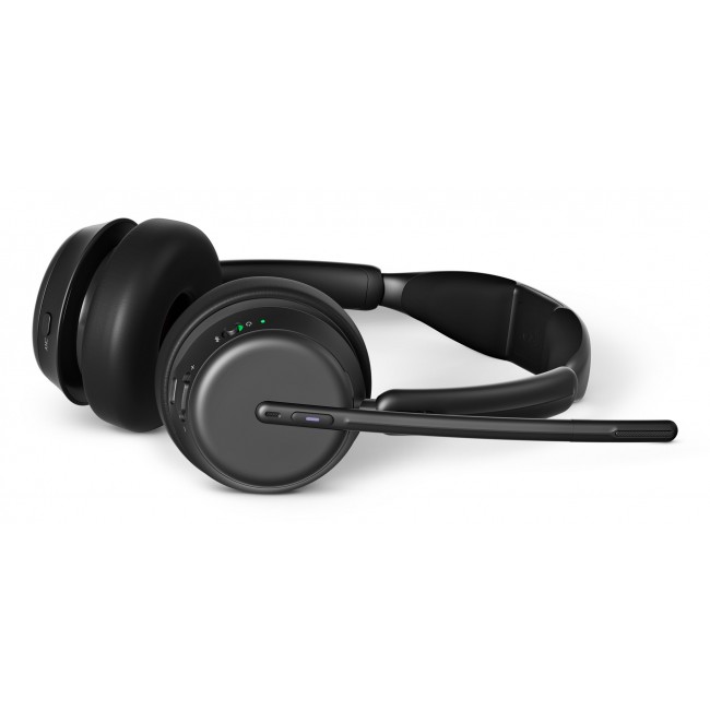 EPOS IMPACT 1061T ANC Bluetooth Headset EPOS IMPACT 1061T ANC Bluetooth Headset