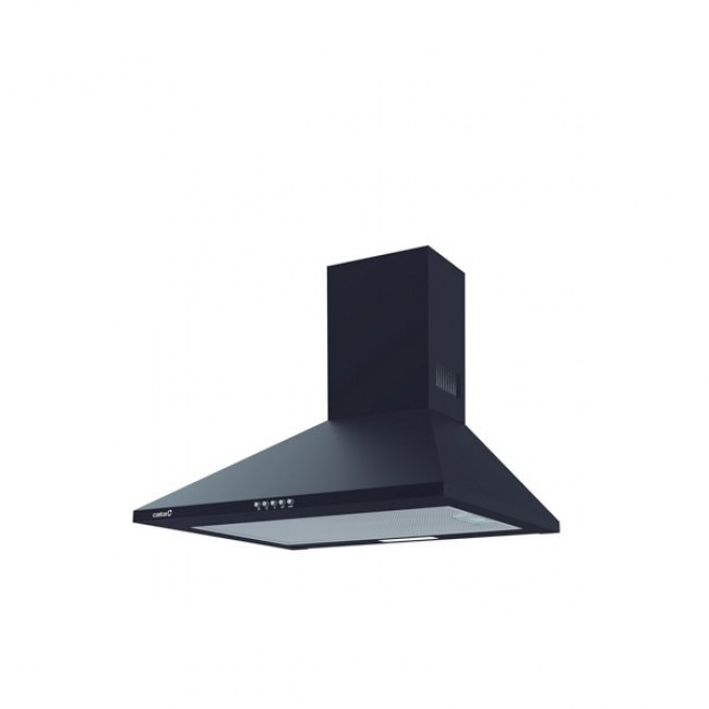CATA OMEGA II 600 BK Ceiling built-in Black 645 m /h CATA OMEGA II 600 BK Ceiling built-in Black 645 m /h