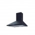 CATA OMEGA II 600 BK Ceiling built-in Black 645 m /h