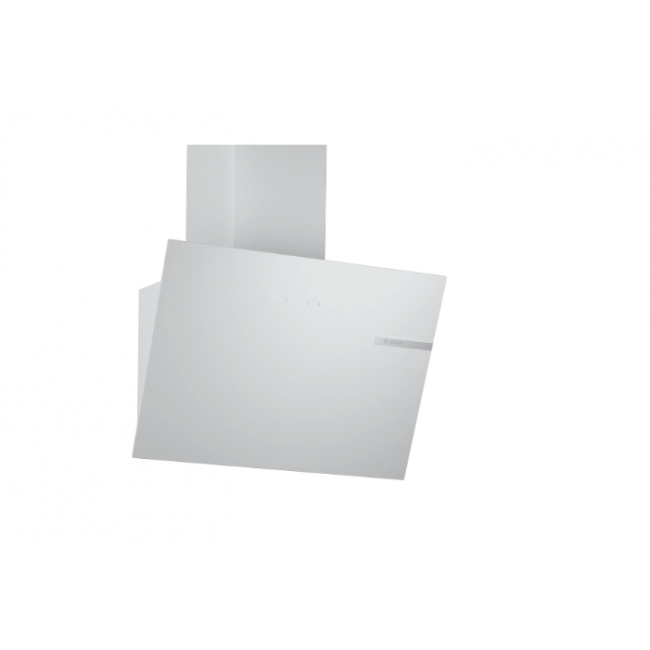 Bosch Serie 6 DWK65DK20 cooker hood Wall-mounted White 430 m3/h A Bosch Serie 6 DWK65DK20 cooker hood Wall-mounted White 430 m3/h A