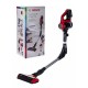 Bosch BBS711ANM stick vacuum/electric broom Bagless 0.3 L Black, Red, Stainless steel Bosch BBS711ANM stick vacuum/electric broom Bagless 0.3 L Black, Red, Stainless steel