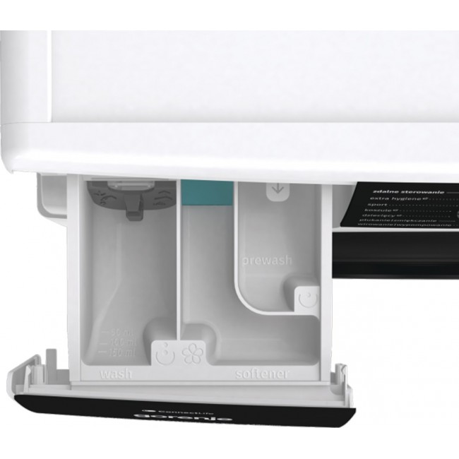 GORENJE WPNA94A1TWIFI/EN washing machine GORENJE WPNA94A1TWIFI/EN washing machine